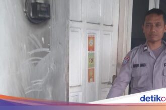 Pria di Ciputat Terbakar Saat Tuang Bensin ke Arang