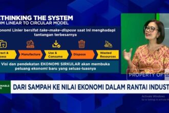 Produsen Kecap Terapkan EPR untuk Kurangi Sampah 30%