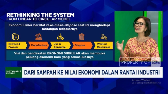 Produsen Kecap Terapkan EPR untuk Kurangi Sampah 30%