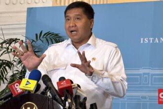 Program BSPS di Jawa Timur Akan Sasar 33.000 KK pada 2026