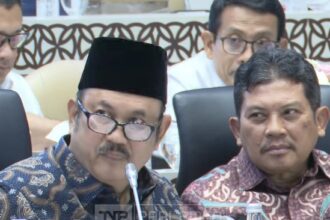 Program Prioritas 2027 Prabowo: Mobnas hingga Giant Sea Wall