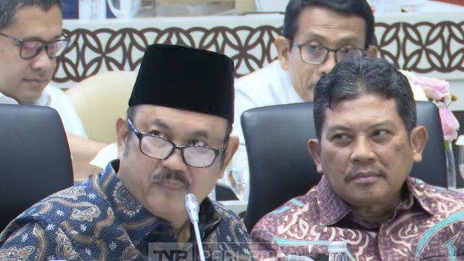 Program Prioritas 2027 Prabowo: Mobnas hingga Giant Sea Wall