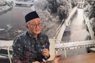 Progres Sekolah Rakyat Mencapai 59%, 88 Bangunan Diprediksi Rampung Juni