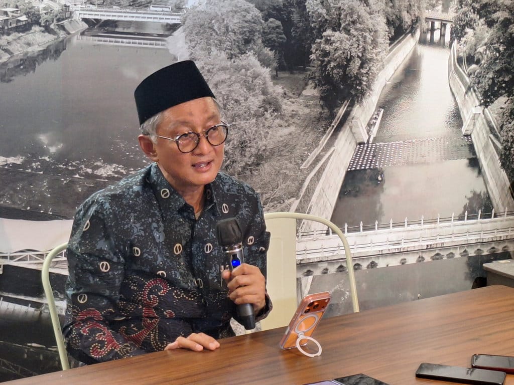 Progres Sekolah Rakyat Mencapai 59%, 88 Bangunan Diprediksi Rampung Juni