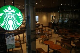Promo Tumbler Picu Kontroversi, Starbucks Korea Tersudut