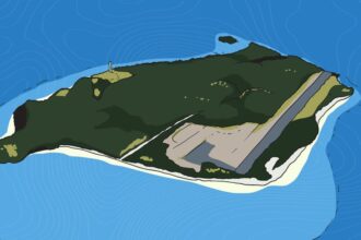 Pulau Miangas: Napak Tilas Jalur Migrasi dan Sejarah Perbatasan