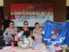 Puluhan WNA dan WNI Direkrut Jadi Scammers di Bali, Polresta Denpasar Bertindak