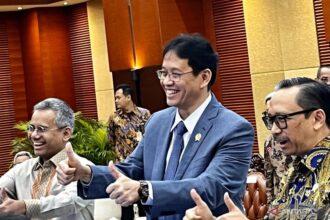 Purbaya Dorong Kebijakan Strategis Demi Pertumbuhan Ekonomi 6 Persen