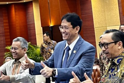 Purbaya Dorong Kebijakan Strategis Demi Pertumbuhan Ekonomi 6 Persen