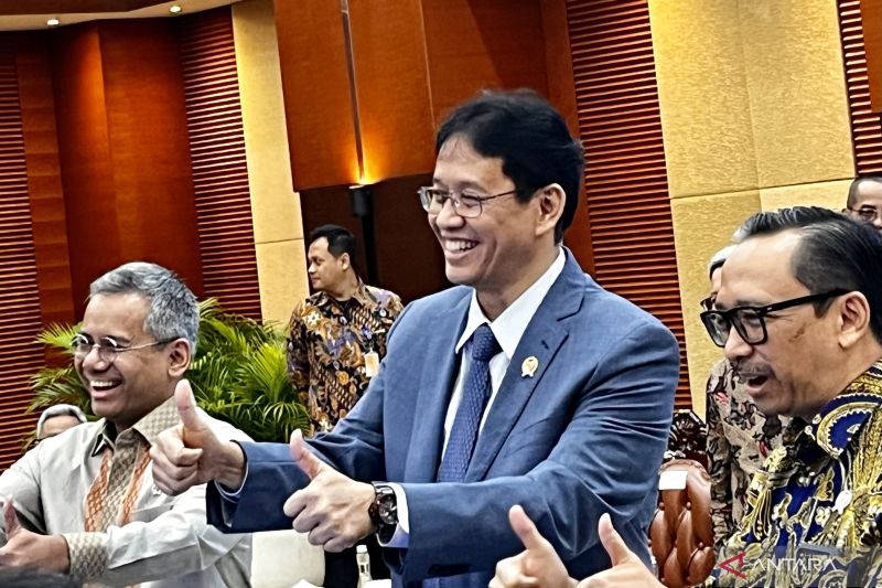 Purbaya Dorong Kebijakan Strategis Demi Pertumbuhan Ekonomi 6 Persen