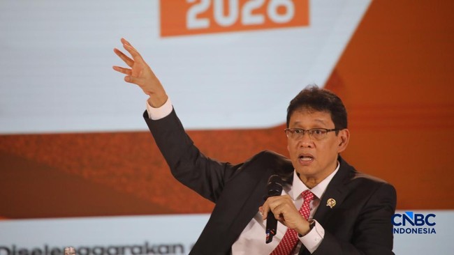 Purbaya Optimalkan Pertumbuhan Ekonomi Tanpa Banyak Utang