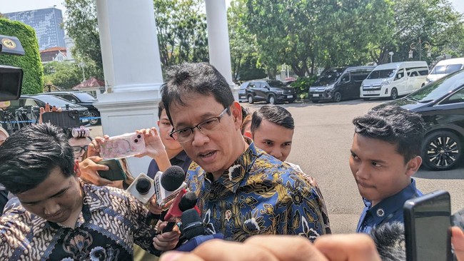 Purbaya Ungkap 10 Perusahaan Manipulasi Ekspor CPO
