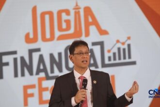 Purbaya Ungkap Lebih dari 15 Perusahaan CPO Nakal