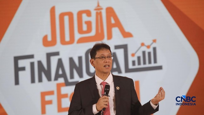 Purbaya Ungkap Lebih dari 15 Perusahaan CPO Nakal