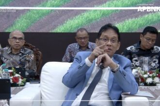 Purbaya Yakin Kurs Rupiah Rp17.600/US$ Tidak Akan Bertahan Lama