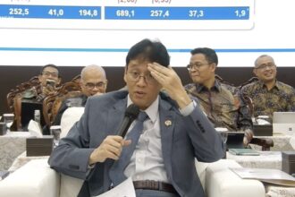 Purbaya Yakinkan Pengusaha Indonesia di Tengah Ketidakstabilan Ekonomi