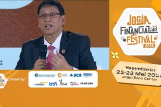Purbaya Yudhi Pastikan Defisit APBN 2026 Tetap di Bawah 3%