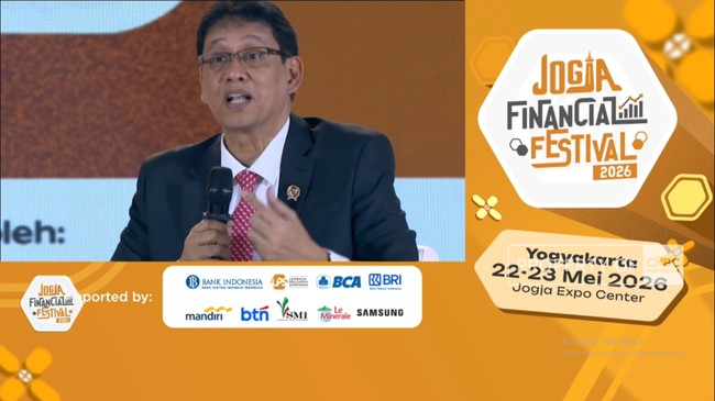 Purbaya Yudhi Pastikan Defisit APBN 2026 Tetap di Bawah 3%