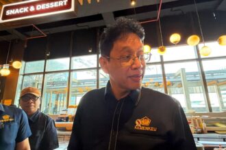 Purbaya Yudhi Sadewa Bantah Tuduhan Soal Tolak Utang IMF