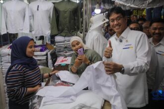 Purbaya Yudhi Sadewa: Daya Beli Warga RI Meningkat