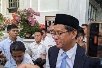 Purbaya Yudhi Sadewa Siap Umumkan Kondisi APBN Terbaru