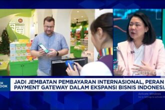 QRIS Makin Mendunia, Tantangan Biaya dan Gejolak Nilai Tukar