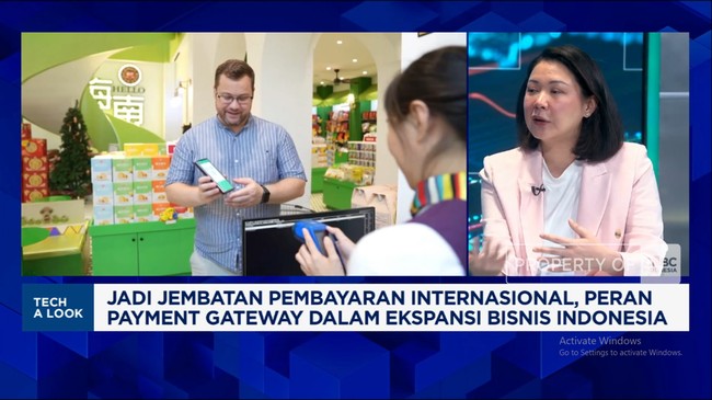 QRIS Makin Mendunia, Tantangan Biaya dan Gejolak Nilai Tukar