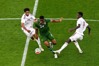 Qatar Tumbang oleh Republik Irlandia 1-0 dalam Laga Uji Coba