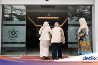 RSUD Notopuro Sidoarjo Kembangkan Layanan Medical Check Up