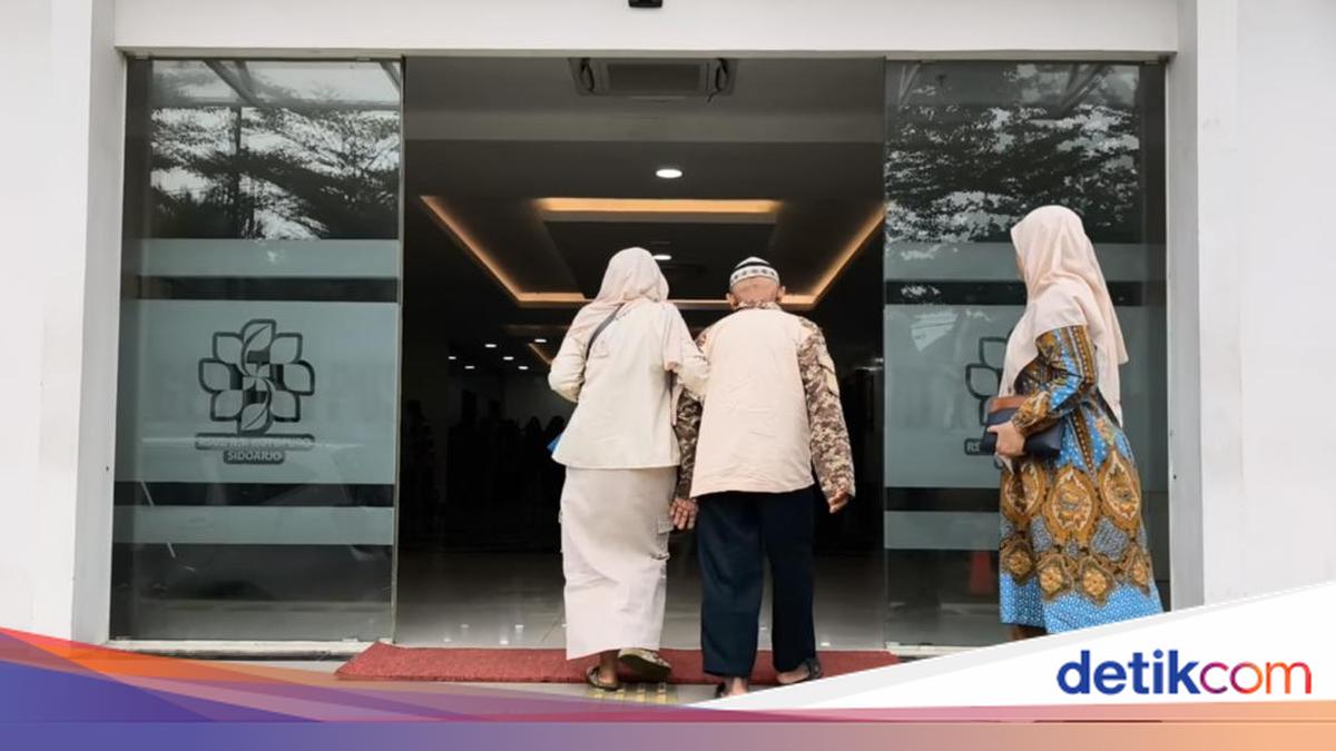 RSUD Notopuro Sidoarjo Kembangkan Layanan Medical Check Up