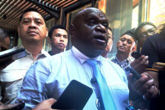 RUU Usulkan Pembentukan Komisi Nasional Masyarakat Adat