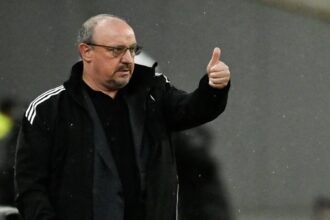 Rafael Benitez Siap Latih Timnas Italia, Tantangan Piala Dunia Menanti