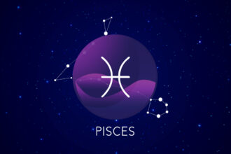 Ramalan Zodiak Pisces Kamis, 14 Mei 2026: Karier dan Asmara Menguat