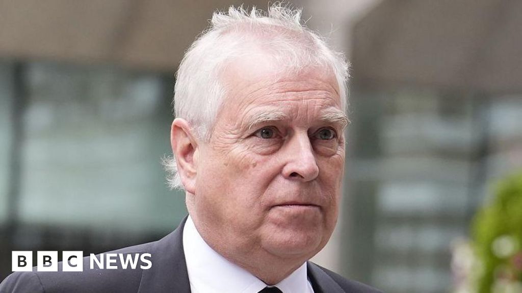 Ratu Elizabeth Sangat Antusias Andrew Jadi Utusan Dagang