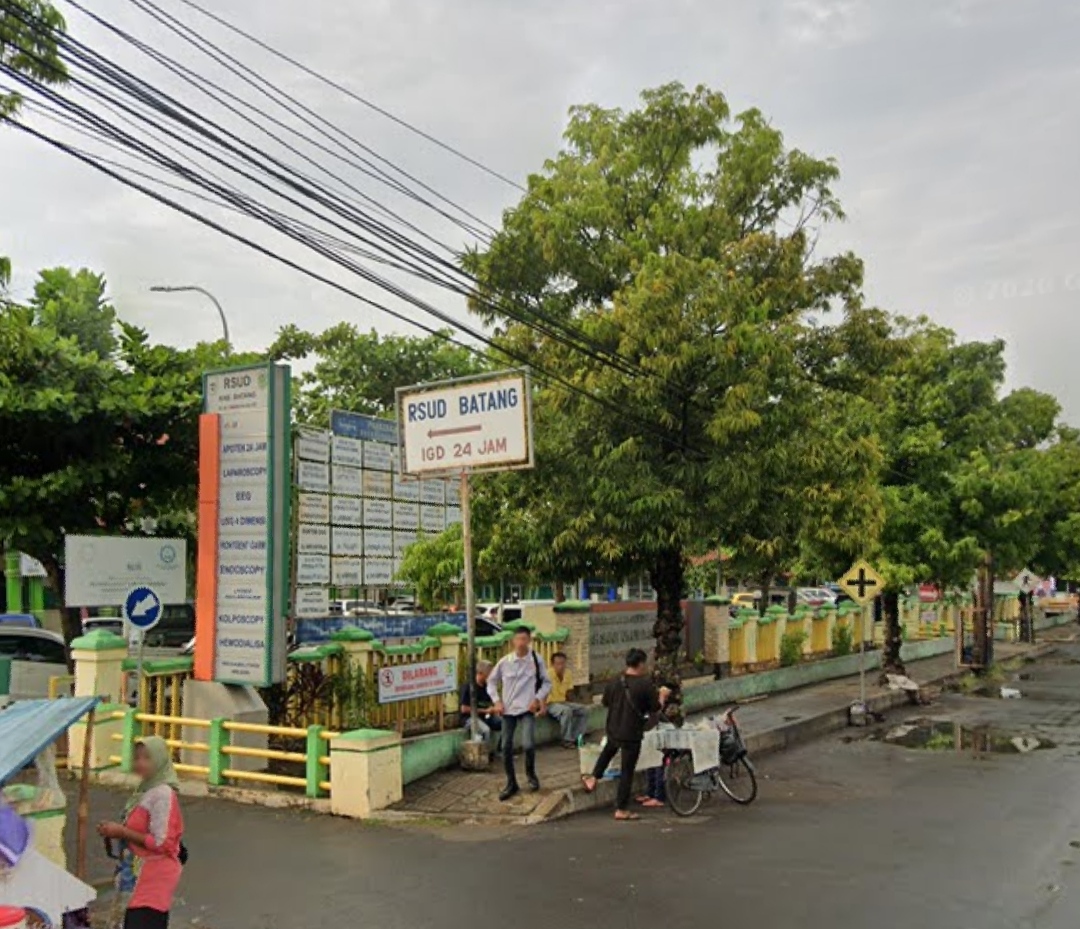 Ratusan Kasus Tuberkulosis di Kabupaten Batang Masih Tinggi