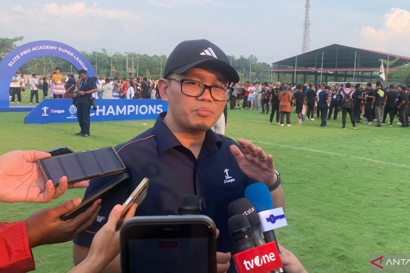 Regulasi Pemain U23 di Super League Dihapus Musim Depan