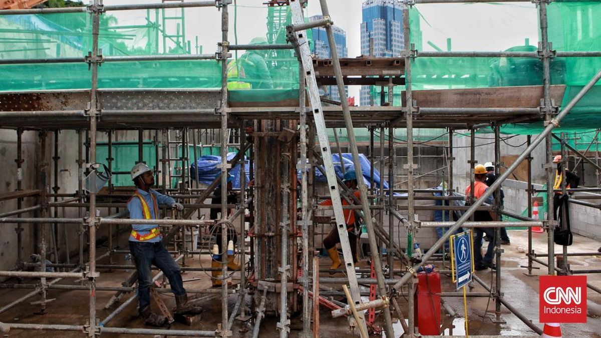 Rekayasa Lalu Lintas Proyek MRT Harmoni Dilanjutkan hingga September