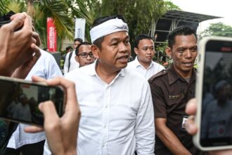 Revitalisasi Museum Pajajaran di Bogor Akan Telan Rp9 Miliar