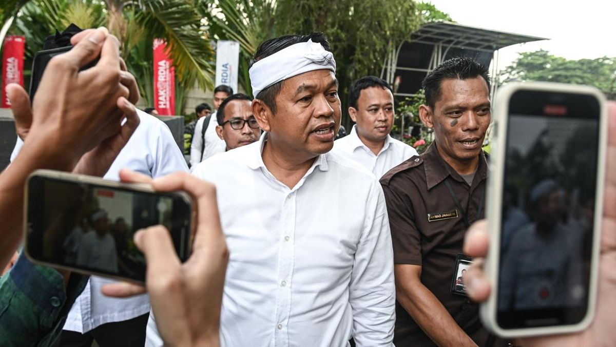 Revitalisasi Museum Pajajaran di Bogor Akan Telan Rp9 Miliar