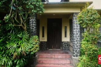 Rumah Pahlawan Nasional Sardjito akan Dijual, Diusulkan Jadi Museum