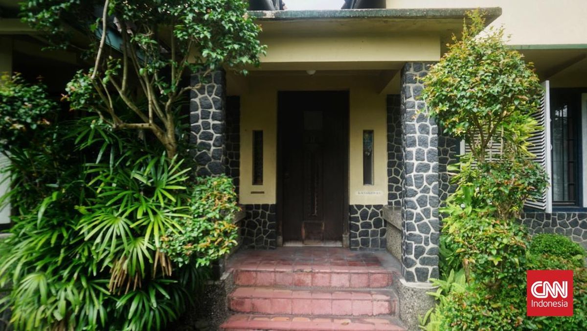 Rumah Pahlawan Nasional Sardjito akan Dijual, Diusulkan Jadi Museum