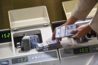 Rupiah Jadi Mata Uang Terlemah Kelima Dunia Mei 2026