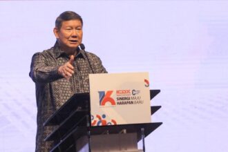 Rusia Akan Suplai 150 Juta Barel Minyak untuk Indonesia di 2026