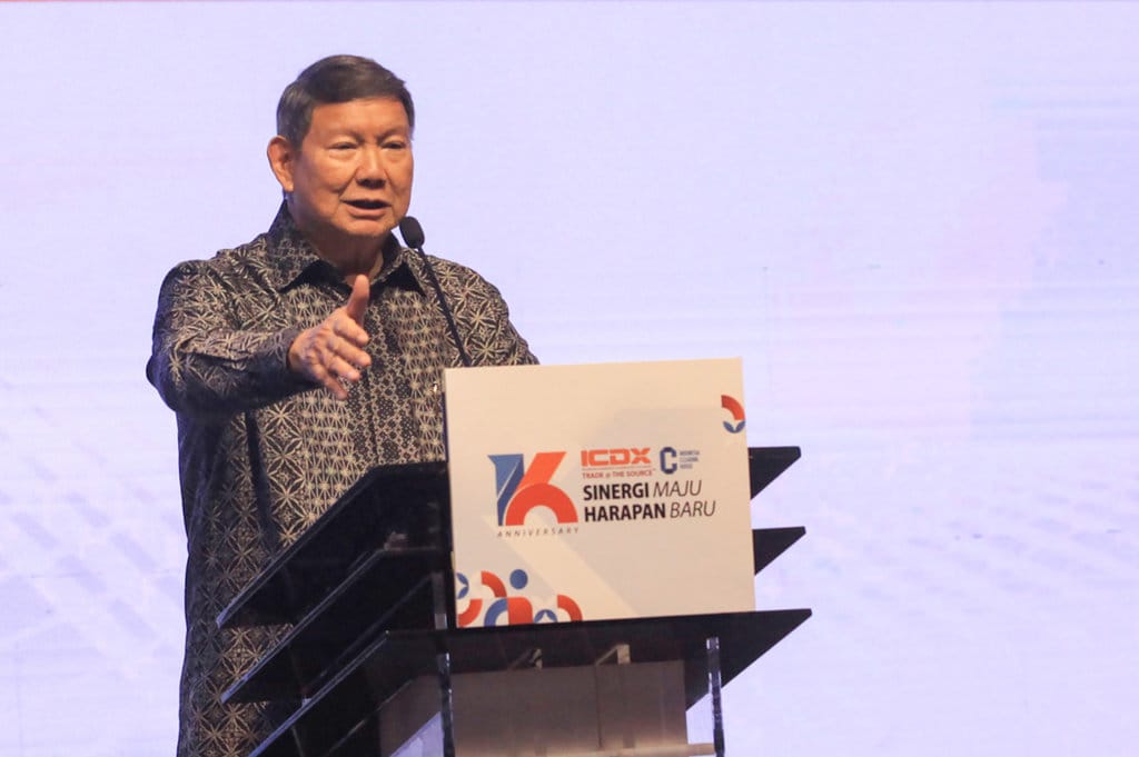 Rusia Akan Suplai 150 Juta Barel Minyak untuk Indonesia di 2026