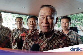 Ryamizard Ryacudu, Mantan Menhan, Meninggal di RSPAD