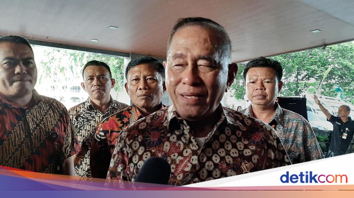 Ryamizard Ryacudu, Mantan Menhan, Meninggal di RSPAD