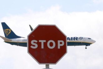 Ryanair Ungkap Skenario 'Kiamat' Akibat Krisis BBM