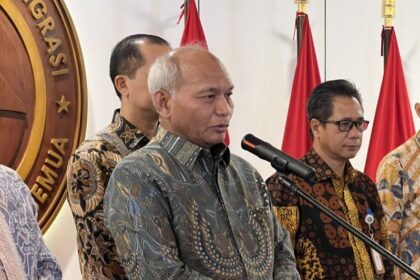 SKK Migas Temukan 13 Sumur Baru di Kalimantan Timur