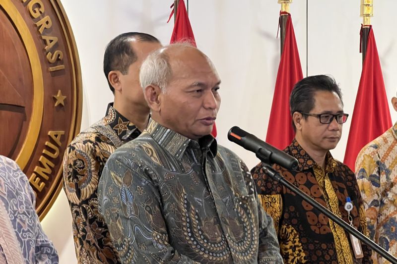 SKK Migas Temukan 13 Sumur Baru di Kalimantan Timur