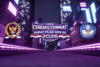 SMAN 1 Pontianak Tolak Ikut LCC Ulang MPR, Siap 2027